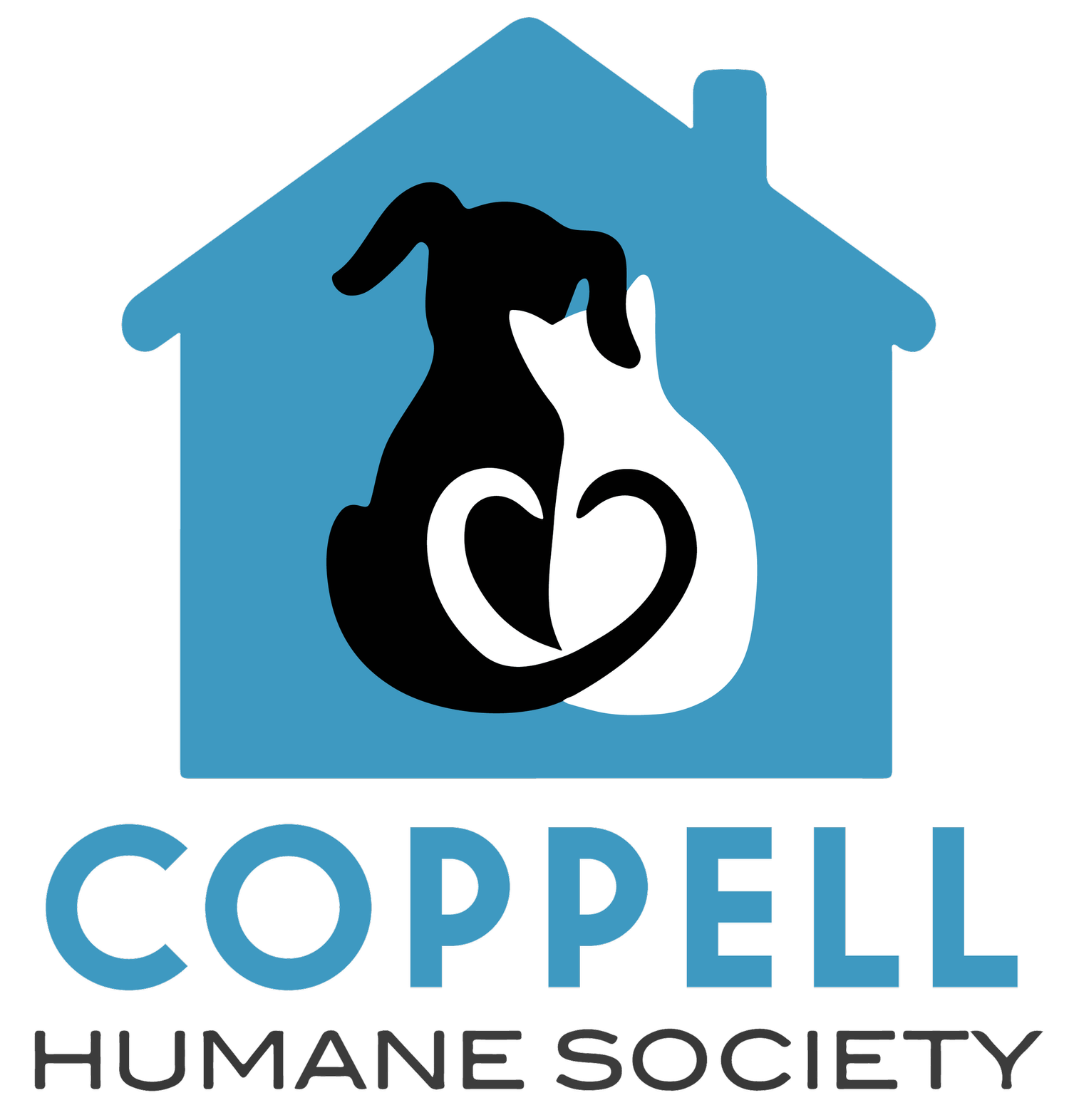 Coppell Humane Society logo